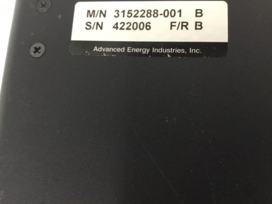 AE Gencal 功率计杂项