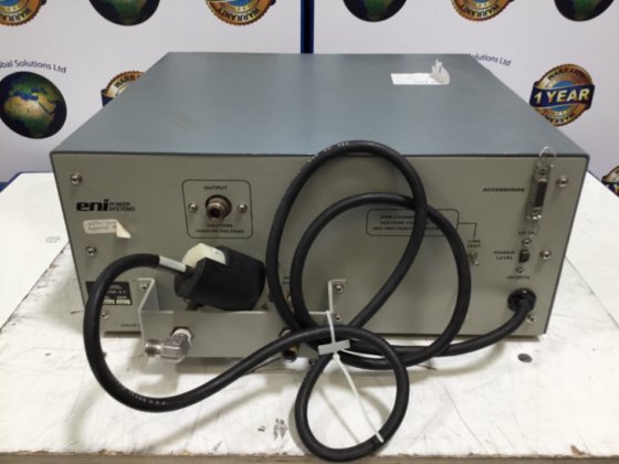 ENI OEM-6 发电机