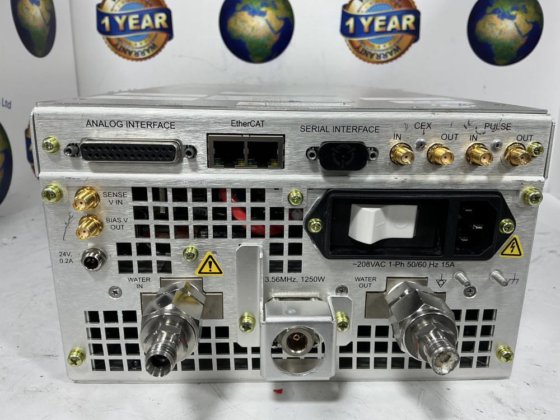 模拟 ALTAIR1213 信号发生器