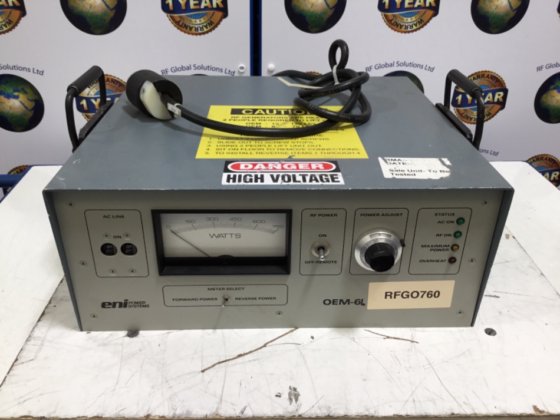 Generatore ENI OEM-6L