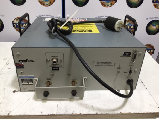 ENI OEM-6L 发电机