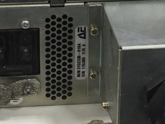 AE Pinnacle 6k 发电机