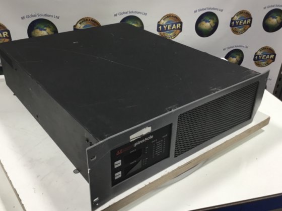 AE Pinnacle 6k 发电机