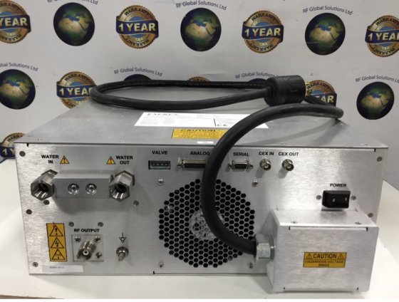 Seren R3001 发电机