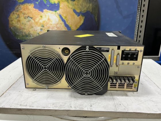 AE MDX 磁控管驱动发电机