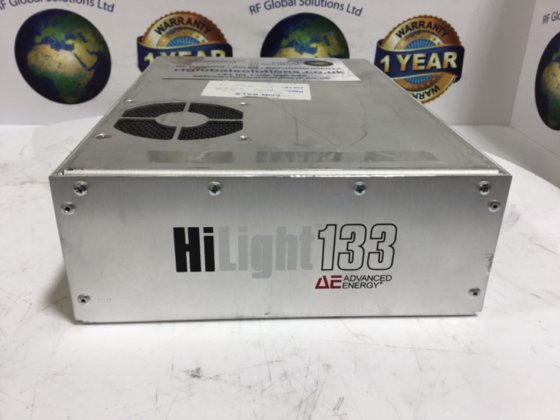 德雷斯 勒 希莱特 133 发电机