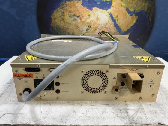 コムデル CX 1250S 発電機