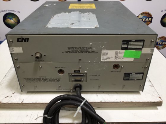 ENI LPG-12A 发电机