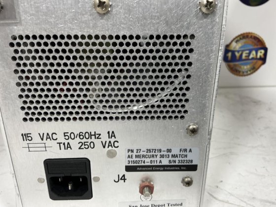 AEマーキュリー3013マッチ