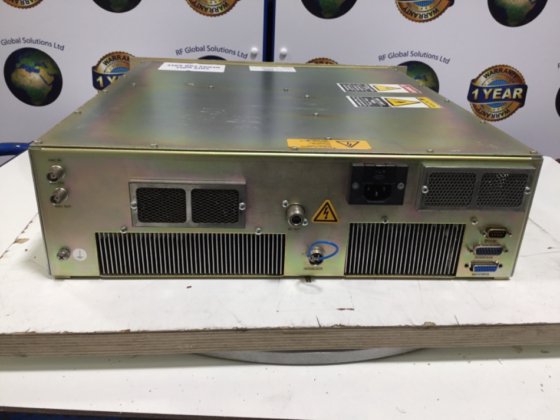 ドレスラー セザール 1312 発電機