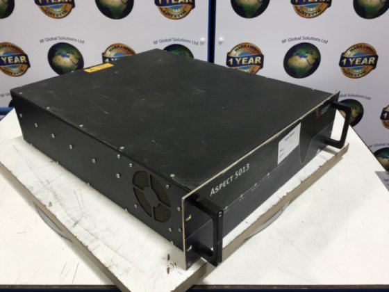 AE Aspect 5013 发电机