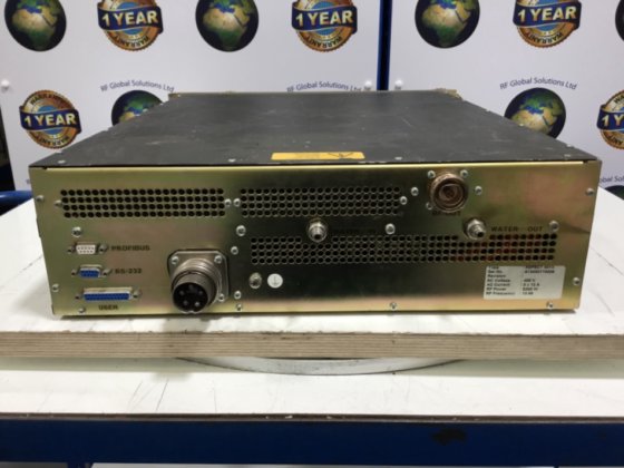 AEアスペクト5013ジェネレーター