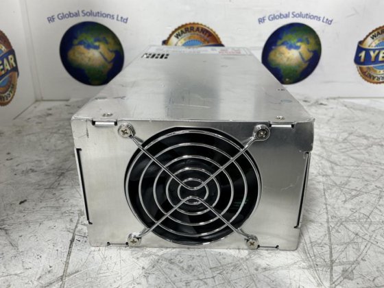 Meanwell DC電源 電源