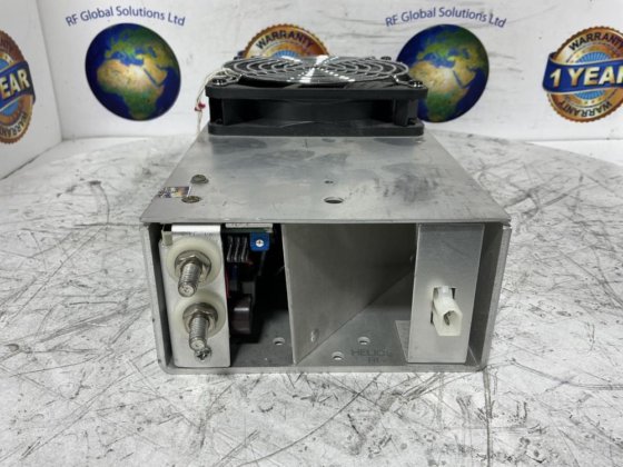 デルトロン電源