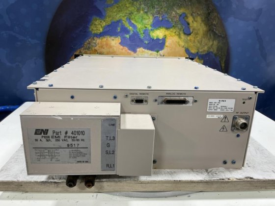 ENI OEM-2000 発電機