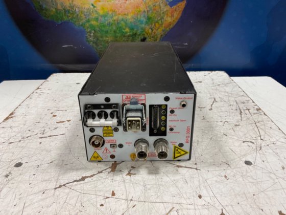 AE RFG 3001 发电机