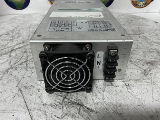 デルトロン電源