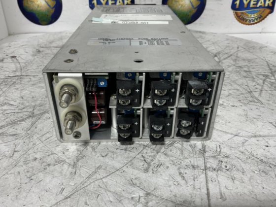 デルトロン電源