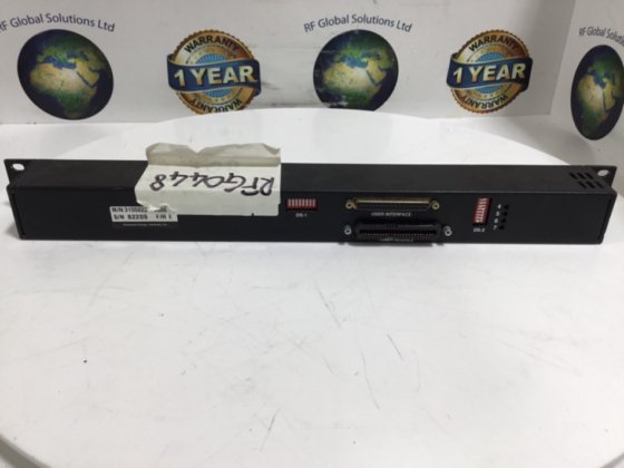 直流偏置控制 匹配