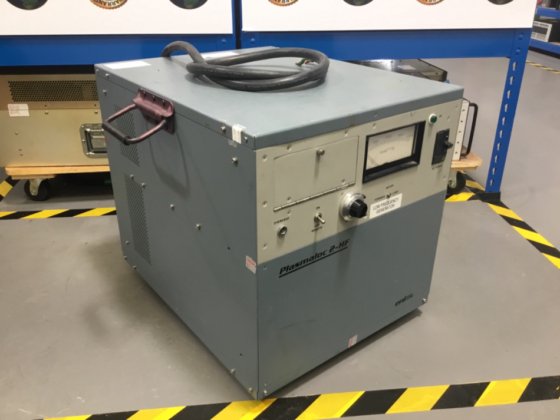 ENI PL2-HF 发电机