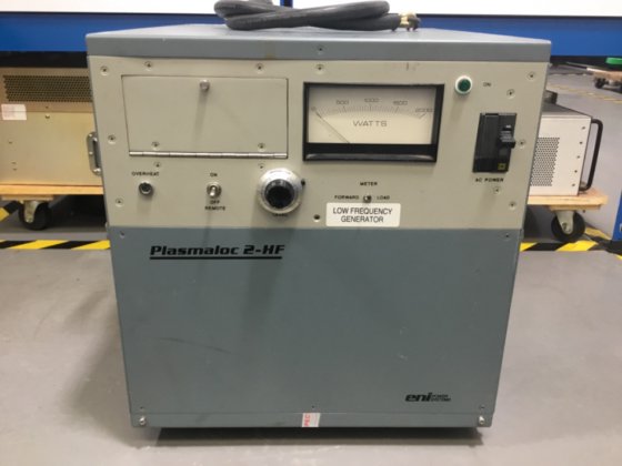 ENI PL2-HF 发电机