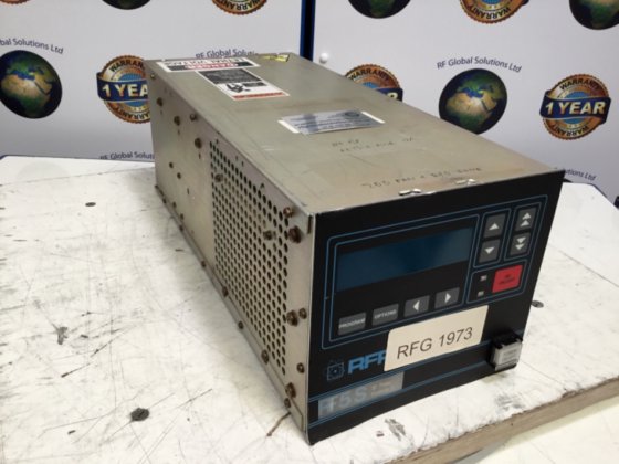 RFPP RF-5S 发电机