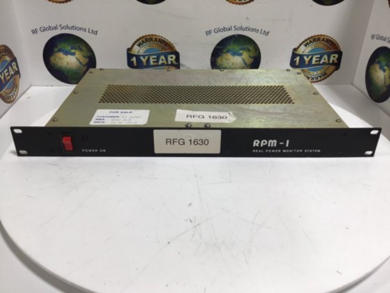 コムデル・コントローラー