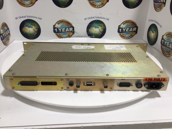 Comdel 控制器杂项