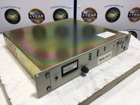 Celtec CK180-6 发电机