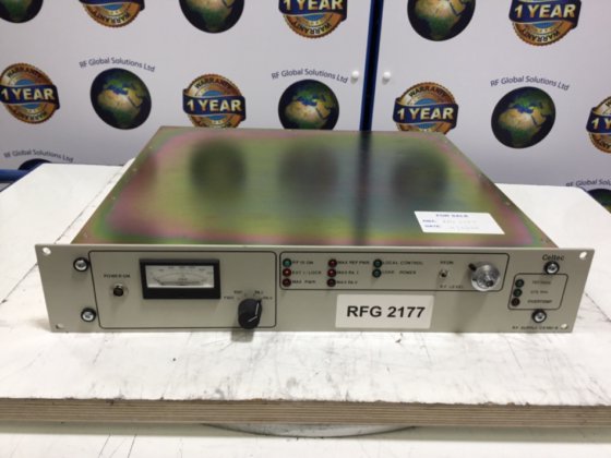 Celtec CK180-6 发电机