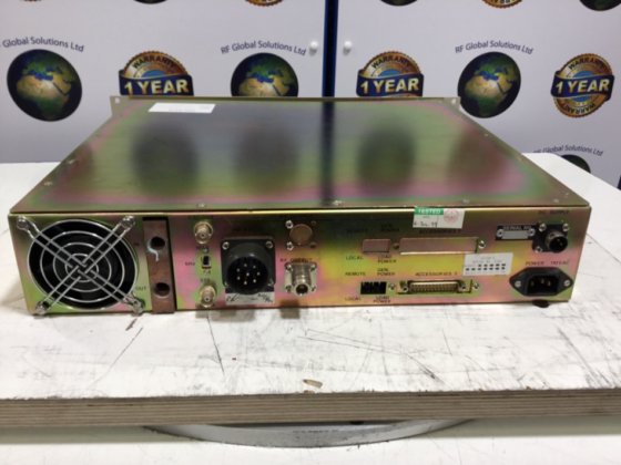 Celtec CK180-6 发电机