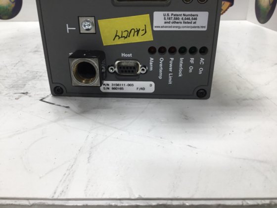 AEエイペックス1513ジェネレーター