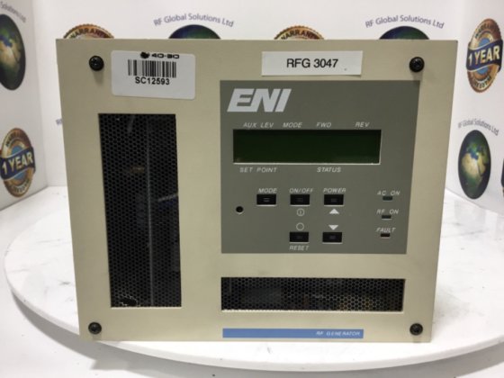 ENI ACG-3B 发电机