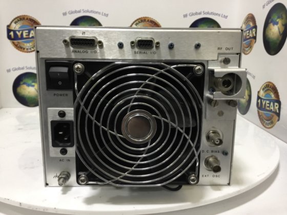 ENI ACG-3B 发电机