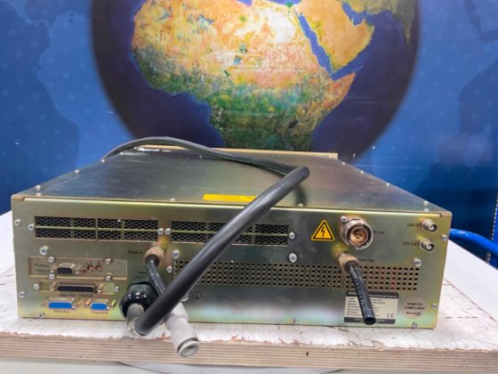 AE Cesar 2720 发电机