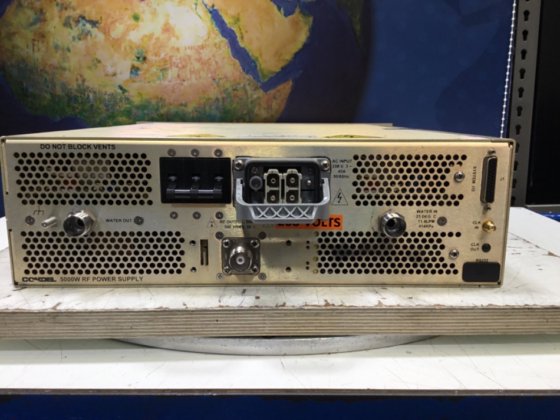 コムデルCB5000ジェネレーター