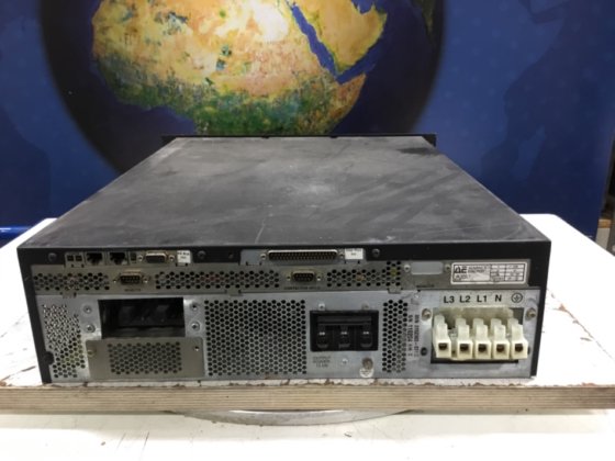 AEピナクル12kジェネレーター