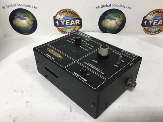 AE PDW 控制器杂项