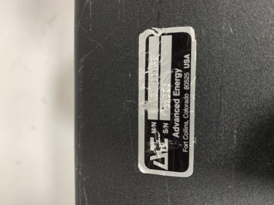 AE PDW 控制器杂项