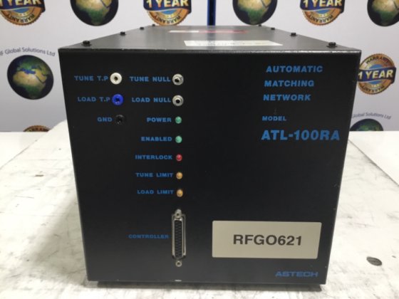 Astech ATL-100RA Match