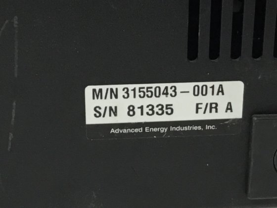 AE RFX II 控制器杂项