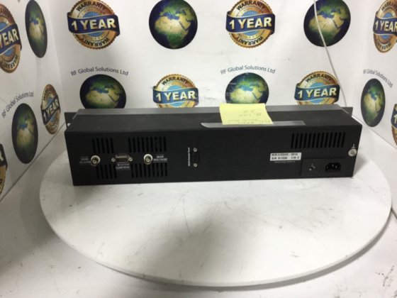 AE RFX II 控制器杂项