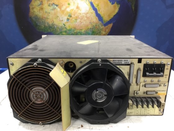 AE MDX 20K マスター・ジェネレーター