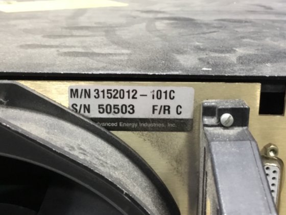 AE MDX-20K 从属发生器