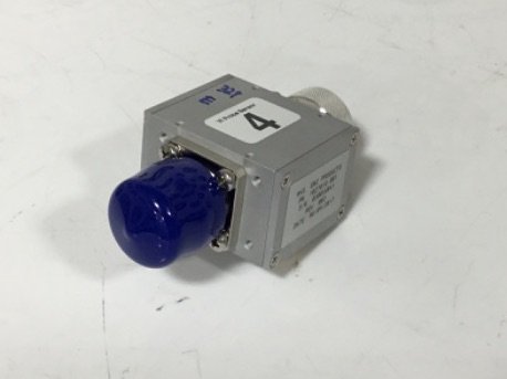 ENI 电压探头杂项