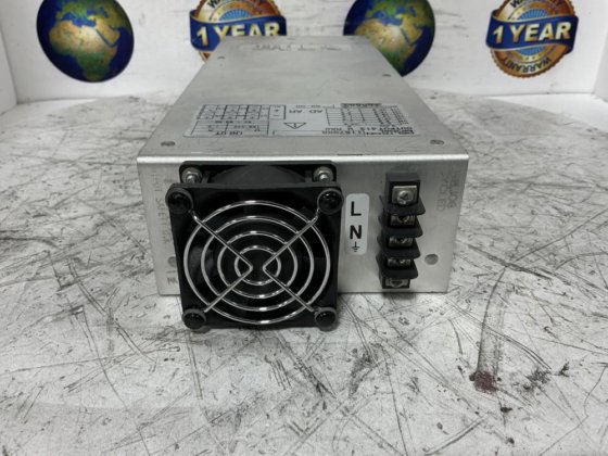 デルトロン電源