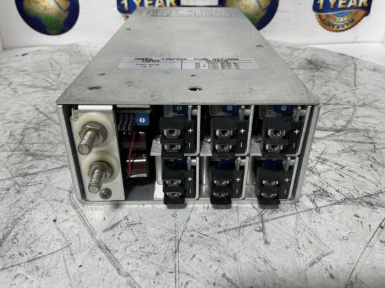 デルトロン電源