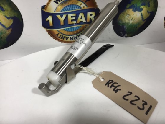 Sebra 密封枪密封