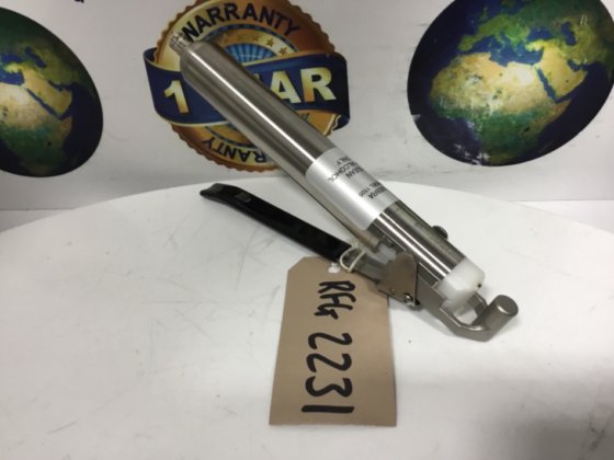 Sebra 密封枪密封