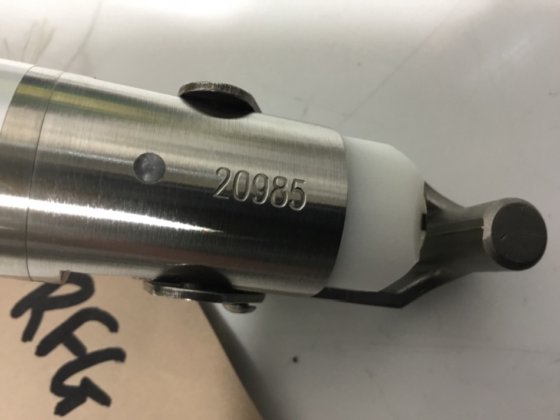 Sebra 密封枪密封